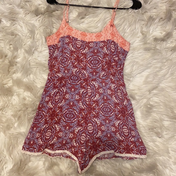 Rewind romper - Picture 5 of 5